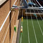 & Andrea 2 招待所 3*