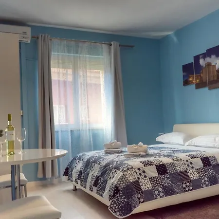 Pensjonat & Andrea 2 Zadar