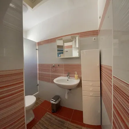 Pensjonat & Andrea 2 4*