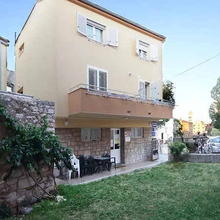 & Andrea 2 Pensjonat Zadar