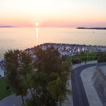 Pensjonat & Andrea 2 Zadar