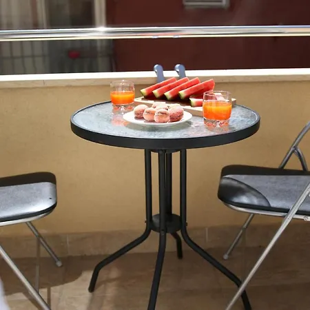 Pensjonat & Andrea 2 4*