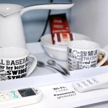 & Andrea 2 Pensjonat 4*