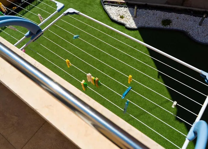 Maison d'hôtes & Andrea 2 Zadar