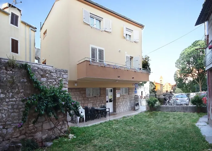 & Andrea 2 Maison d'hôtes Zadar