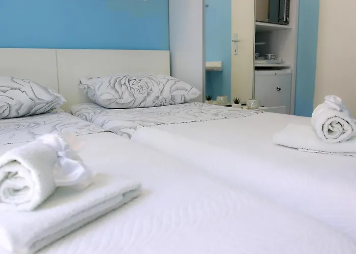 & Andrea 2 Maison d'hôtes