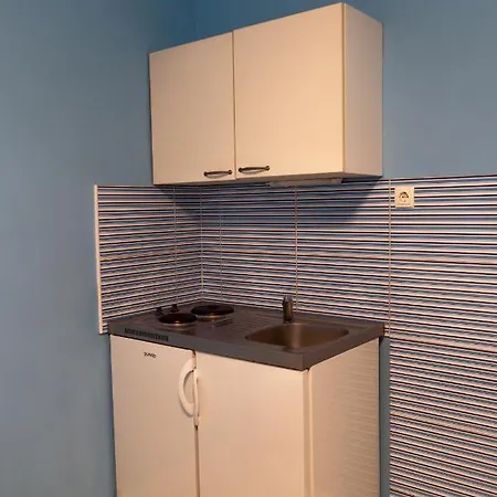 Vendégház & Andrea 2 Zára