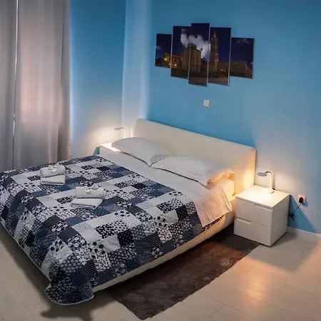 & Andrea 2 Vendégház 4*