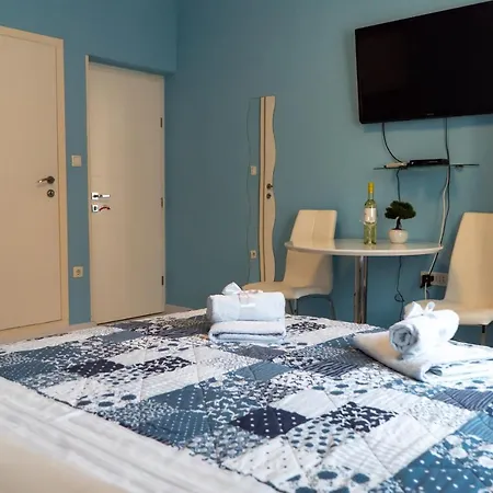 & Andrea 2 Gasthof Zadar