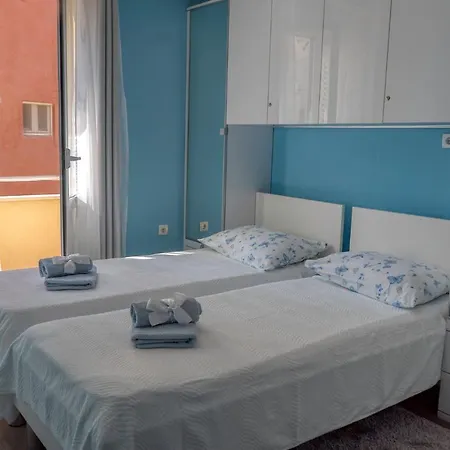 & Andrea 2 Gasthof Zadar