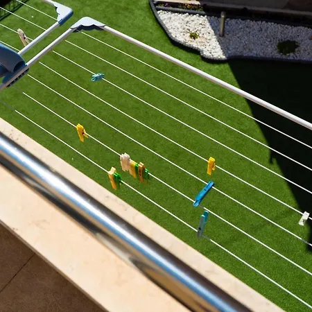 ゲストハウス & Andrea 2 ザダル