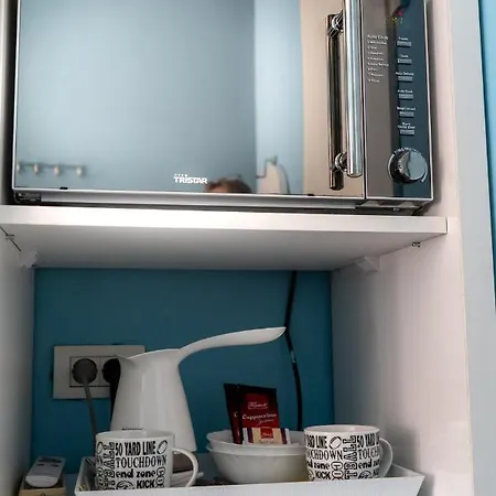 & Andrea 2 Vendégház Zára