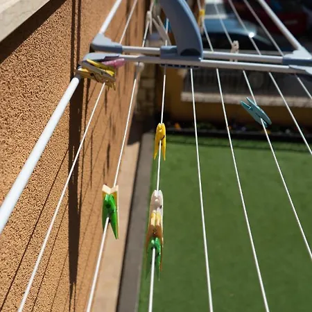 & Andrea 2 ゲストハウス 4*