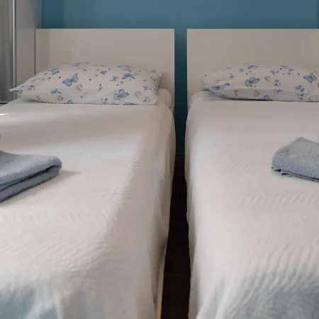 & Andrea 2 Vendégház Zára