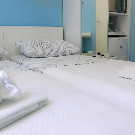 & Andrea 2 Vendégház