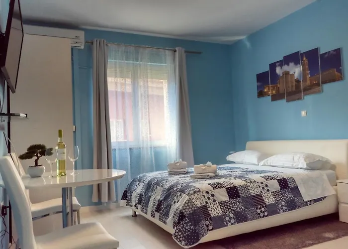 Gostinjska kuća & Andrea 2 Zadar