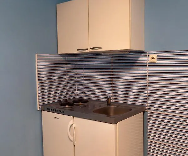 Gostinjska kuća & Andrea 2 Zadar