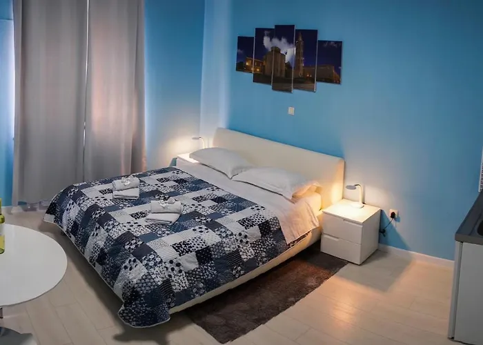 & Andrea 2 Gostinjska kuća 4*