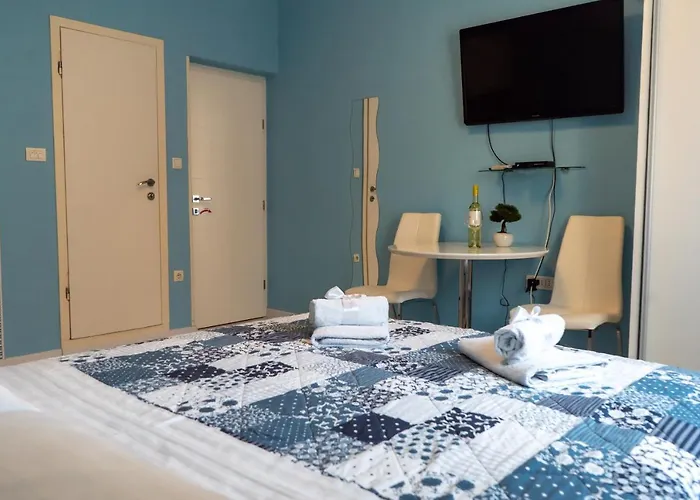 & Andrea 2 Gostinjska kuća Zadar