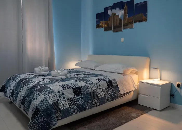 Gostinjska kuća & Andrea 2 Zadar