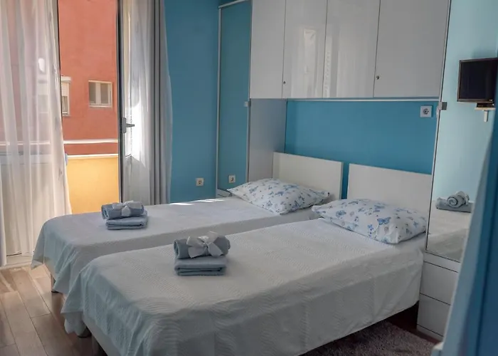 & Andrea 2 Gostinjska kuća Zadar