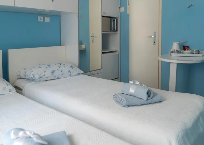 & Andrea 2 Gostinjska kuća 4*