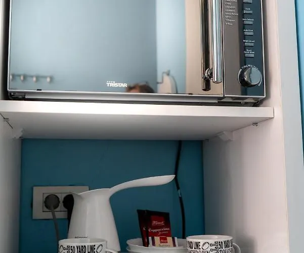 & Andrea 2 Gostinjska kuća Zadar