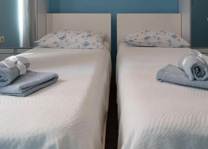 & Andrea 2 Gostinjska kuća Zadar