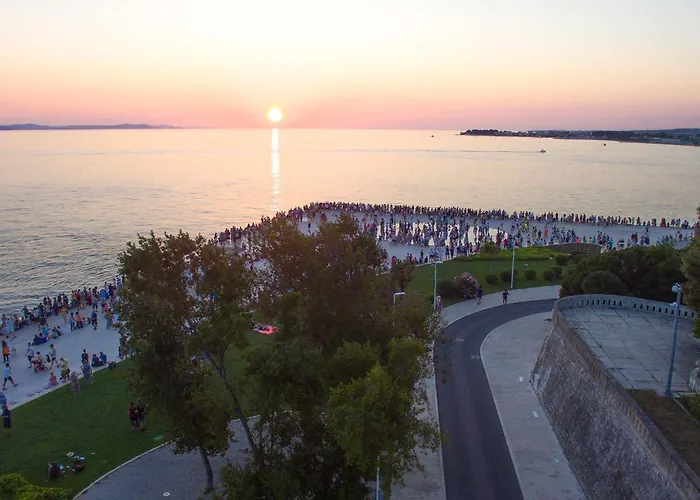 Gostinjska kuća & Andrea 2 Zadar