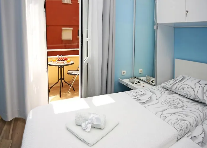 Gostinjska kuća & Andrea 2 Zadar